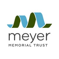 Meyer Memorial Trust logo - Similar company to Community Foundation For Southwest Washington
