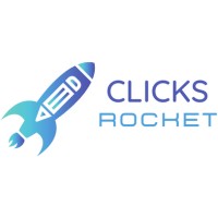 ClicksRocket logo - Similar company to Tasken.Ai