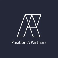 Position A Partners logo - Similar company to Cytk.Com