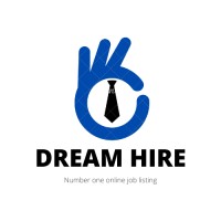 Dream Hire logo - Similar company to Sales Advisor