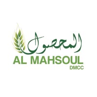 Almahsoul DMCC logo - Similar company to Vitagro