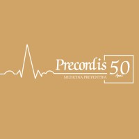Precordis Medicina Preventiva logo - Similar company to D3 Energia
