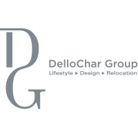 DelloChar Group, Inc. logo - Similar company to Forness Properties, Llc
