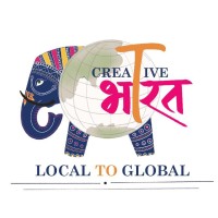 CREATIVE BHARAT NEWS logo - Similar company to Entrepreneurship Promotion & Innovation Cell - Sit Pune
