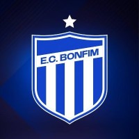 Esporte Clube Bonfim logo - Similar company to Monsoon Fc