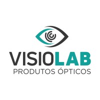 Visiolab Produtos Ópticos logo - Similar company to Laboratório Óptico Aspheric