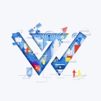 Warwick Communications logo - Similar company to Metavent