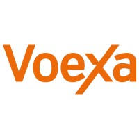 Voexa logo - Similar company to Iso4Docs.Com