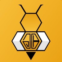 JUSBEE logo - Similar company to Milkshake And Rocket