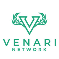 Venari Network logo - Similar company to Run Rings Ltd