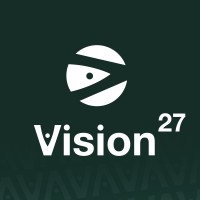 Vision27 GmbH logo - Similar company to Natter