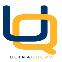 Ultraquery logo - Similar company to Edvishan