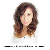 Dj Raphaella Brown