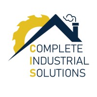 Complete Industrial Solutions logo - Similar company to Msa Automation Solutions