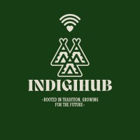 IndigiHub logo - Similar company to Kahkewistahâw Economic Management Corporation