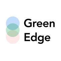 Green Edge logo - Similar company to Athco