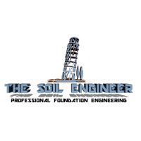 The Soil Engineer logo - Similar company to Soilhawk