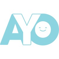 AYO-KIDS logo - Similar company to Salus Care Solutions