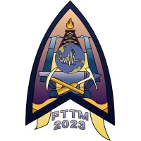 FTTM 2023 logo - Similar company to Unit Budaya Lampung Itb