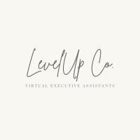 LevelUp Co. Virtual Executive Assistants logo - Similar company to Labelup.Co.In