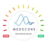 Medscore™ logo - Similar company to Medscore Ready