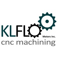 KLflo Meters Inc. logo - Similar company to Techmire