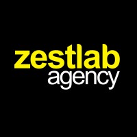 ZESTLAB AGENCY logo - Similar company to Komanche