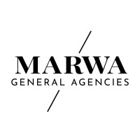 MARWA GENERAL AGENCIES logo - Similar company to Marwa Medical Complex