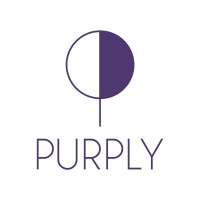 PURPLY logo - Similar company to Innovative Sofia, Sofia Municipality