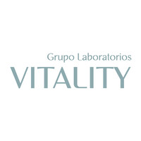 GRUPO LABORATORIOS VITALITY logo - Similar company to Alma Secret