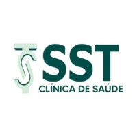 SST CLÍNICA logo - Similar company to Vendas.Etc