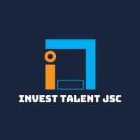Invest Talent JSC logo - Similar company to Kvy Tech Co Ltd
