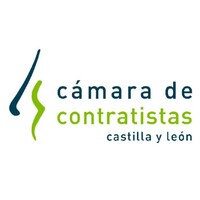 Cámara de Contratistas de Castilla y León logo - Similar company to Blasgon