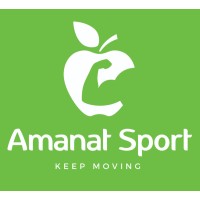 Amanat Sports Equipment Trading logo - Similar company to Wisesage | Educational Content Creation