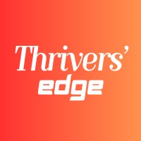 Thriver's Edge logo - Similar company to Virtual24By7