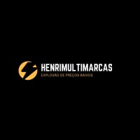 Henrimultimarcas E-commerce do Brasil logo - Similar company to Pctechbr E-Commerce