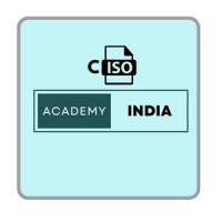 CISO Academy India logo - Similar company to Cybace Solutions