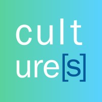 Culture[s] Graphic Design logo - Similar company to Hekloz - Stratégie Créative