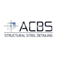 ACBS Structural Steel Detailing logo - Similar company to Caliber Tech Solutions Private Limited