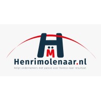 HenriMolenaar.nl logo - Similar company to Groeneraedt Makelaars & Rentmeesters