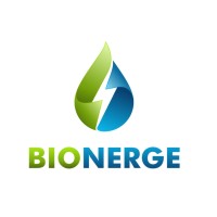 BIONERGE logo - Similar company to Deep Creators