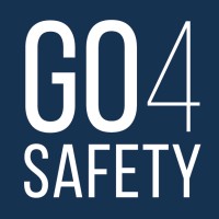 GO4SAFETY logo - Similar company to Silvr Security