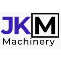 JK Machinery Limited logo - Similar company to Bluemet Ltd