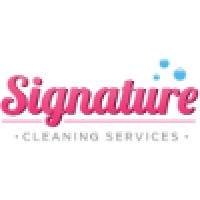 Signature Cleaning Services logo - Similar company to Aspenclean