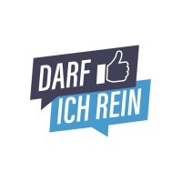 darfichrein logo - Similar company to Huggster Gmbh