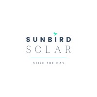 Sunbird Solar SA logo - Similar company to Lit Solutions