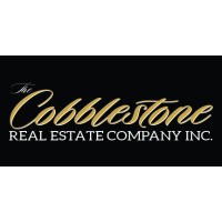 The Cobblestone Real Estate Company Inc. logo - Similar company to Cobblestone Realty