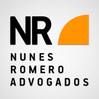 Nunes Romero Advogados logo - Similar company to Condato Group, Sweden.