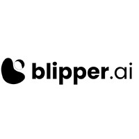 Blipper.ai logo - Similar company to Standoutt