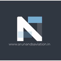 ARUNAND'S AVIATION ACADEMY logo - Similar company to Obaps Global Technologies Private Limited